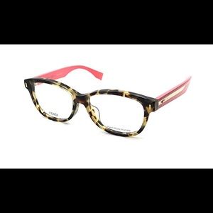 FENDI FF0099 Eyeglasses